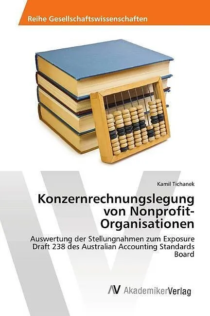 Konzernrechnungslegung von Nonprofit-Organisationen