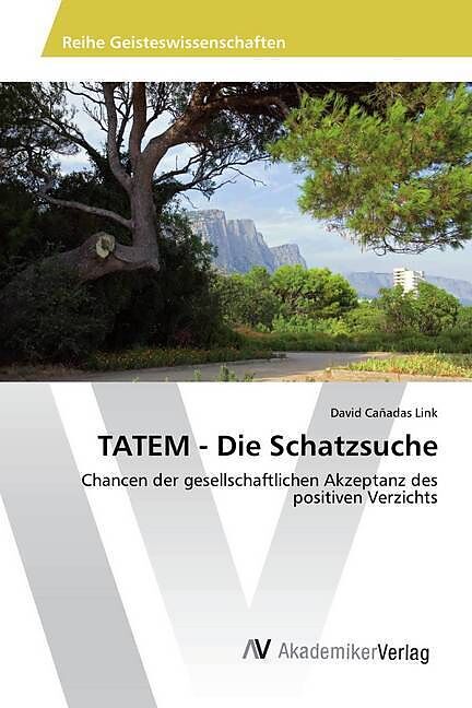 TATEM - Die Schatzsuche