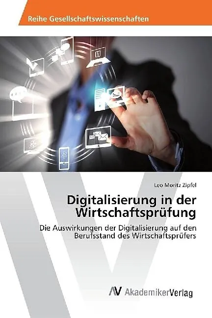 Digitalisierung in der Wirtschaftsprüfung