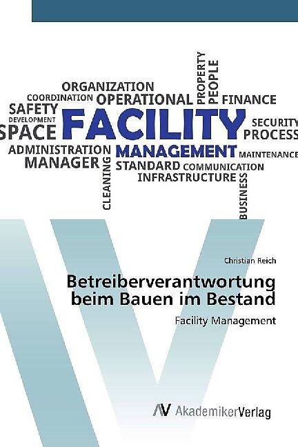 Betreiberverantwortung beim Bauen im Bestand