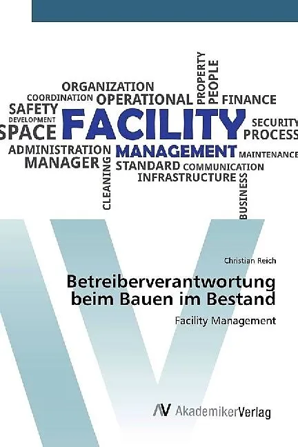 Betreiberverantwortung beim Bauen im Bestand