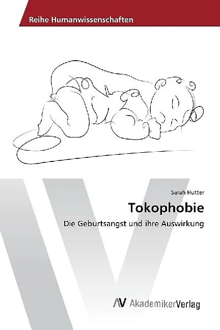 Tokophobie