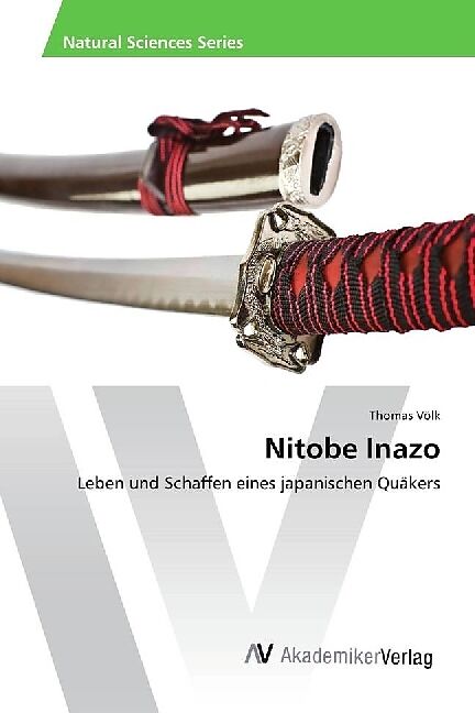 Nitobe Inazo