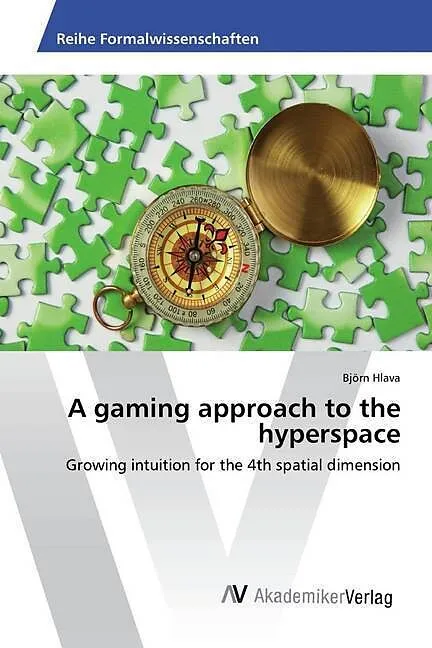 A gaming approach to the hyperspace