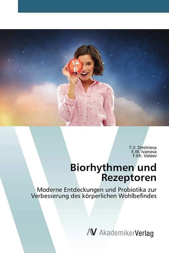Biorhythmen und Rezeptoren