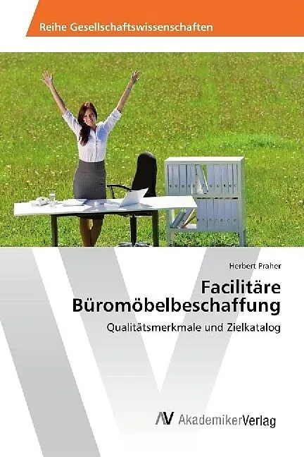 Facilitäre Büromöbelbeschaffung