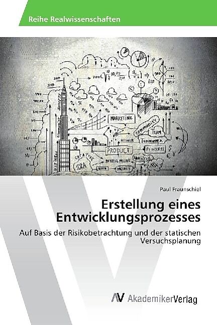 Erstellung eines Entwicklungsprozesses
