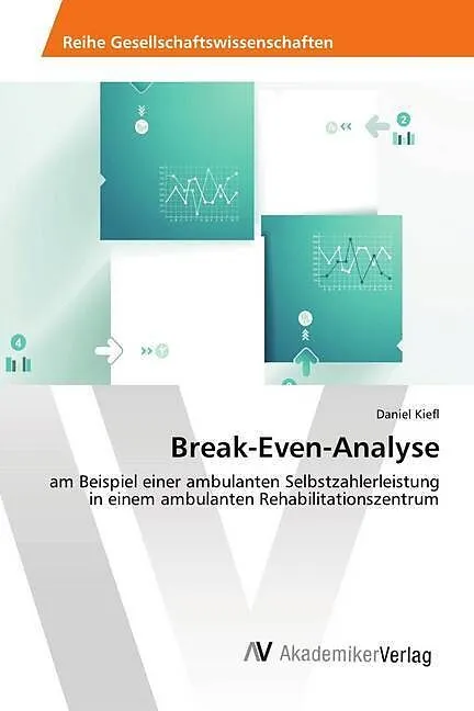 Break-Even-Analyse
