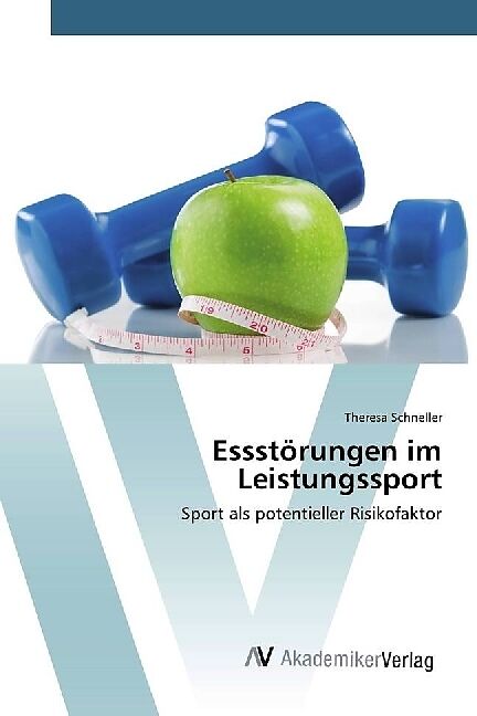Essstörungen im Leistungssport