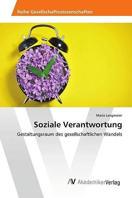 Soziale Verantwortung