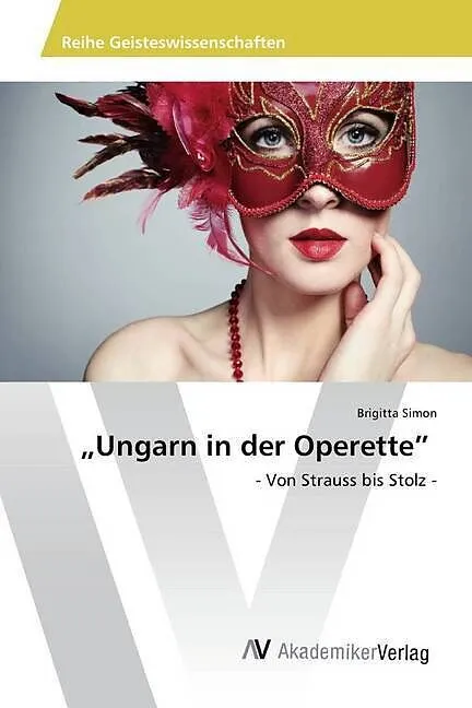 "Ungarn in der Operette"