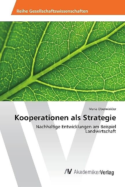 Kooperationen als Strategie