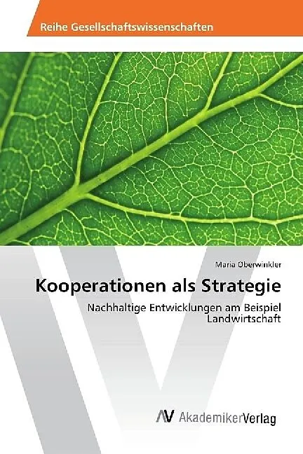 Kooperationen als Strategie