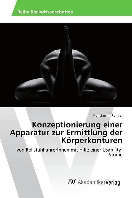 Konzeptionierung einer Apparatur zur Ermittlung der Körperkonturen