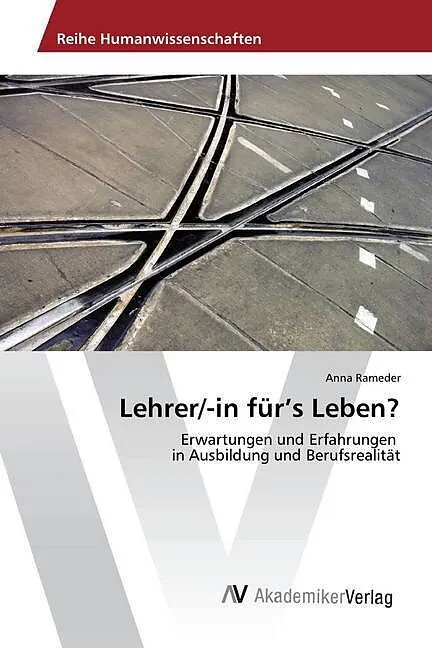 Lehrer/-in für's Leben?