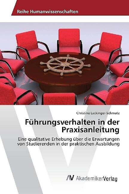Führungsverhalten in der Praxisanleitung