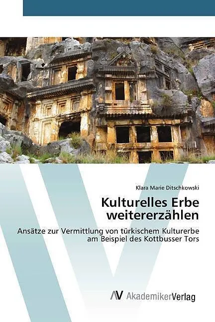 Kulturelles Erbe weitererzählen