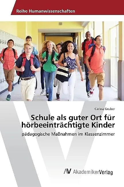 Schule als guter Ort für hörbeeinträchtigte Kinder