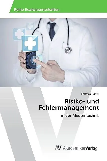 Risiko- und Fehlermanagement