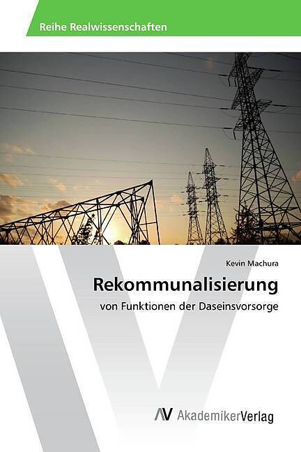 Rekommunalisierung
