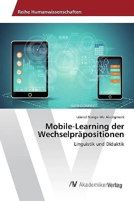 Mobile-Learning der Wechselpräpositionen