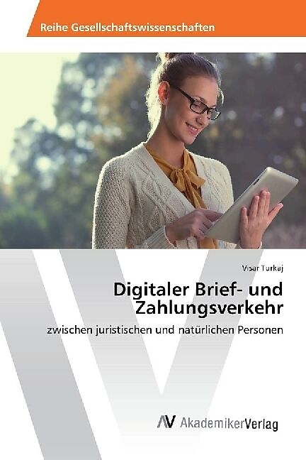 Digitaler Brief- und Zahlungsverkehr