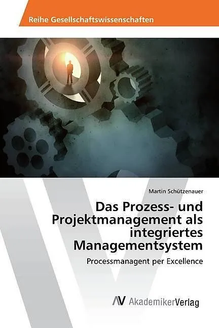 Das Prozess- und Projektmanagement als integriertes Managementsystem