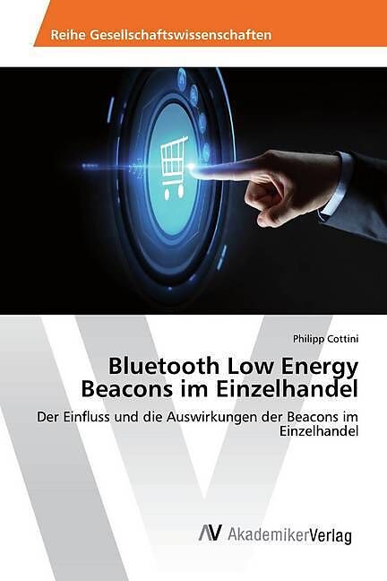 Bluetooth Low Energy Beacons im Einzelhandel