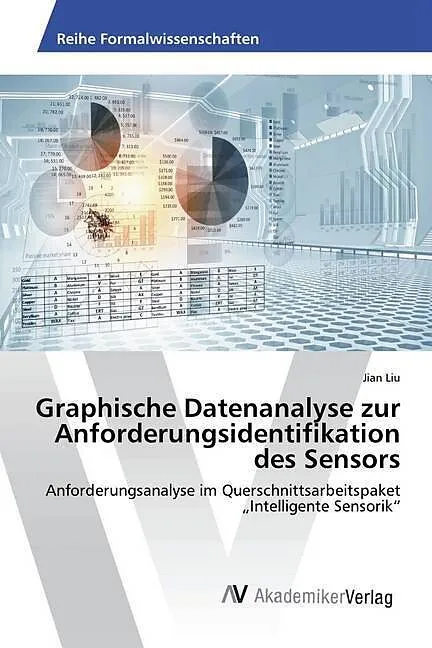 Graphische Datenanalyse zur Anforderungsidentifikation des Sensors
