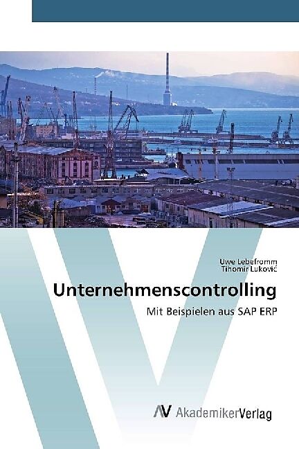 Unternehmenscontrolling