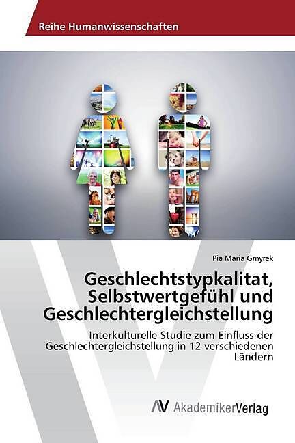 Der Einfluss von Geschlechtstypikalität auf das Selbstwertgefühl