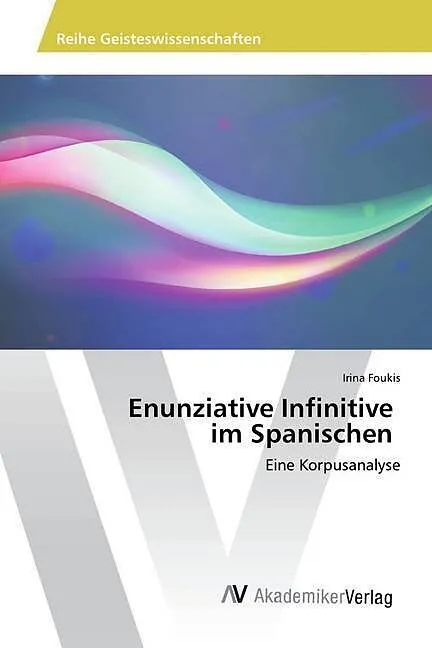 Enunziative Infinitive im Spanischen