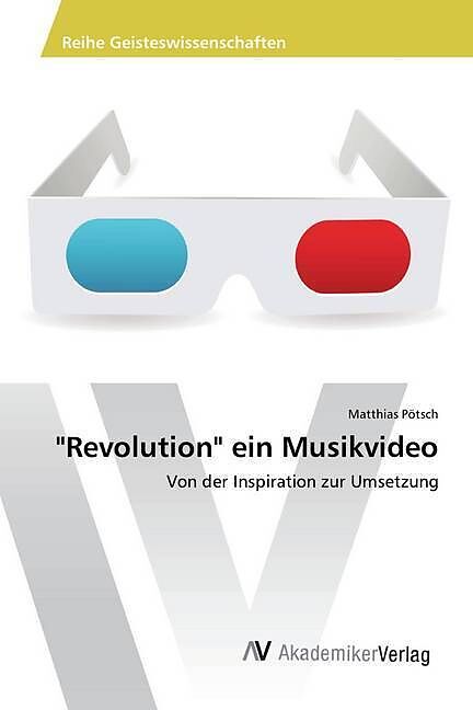 "Revolution" ein Musikvideo