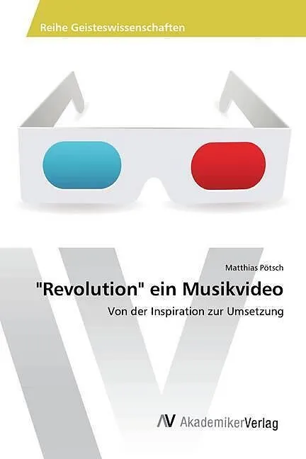 "Revolution" ein Musikvideo