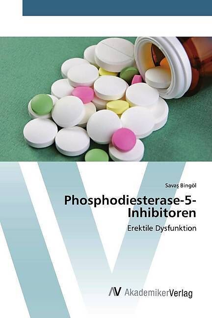 Phosphodiesterase-5-Inhibitoren