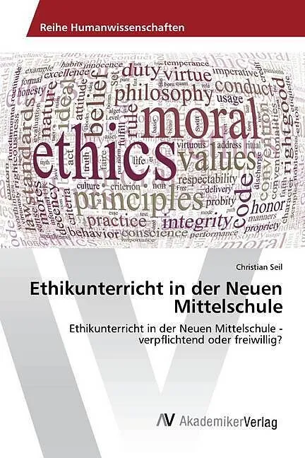 Ethikunterricht in der Neuen Mittelschule