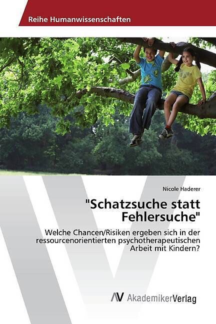 Schatzsuche statt Fehlersuche