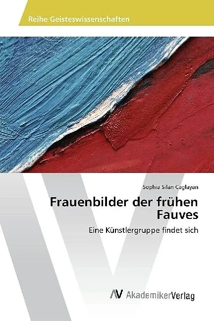 Frauenbilder der frühen Fauves