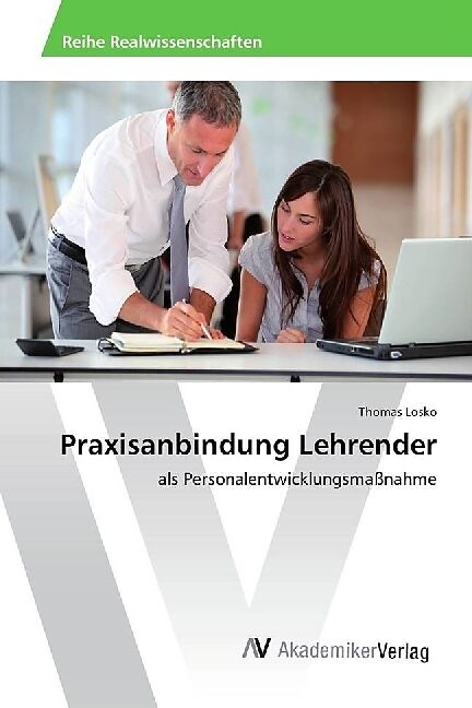 Praxisanbindung Lehrender