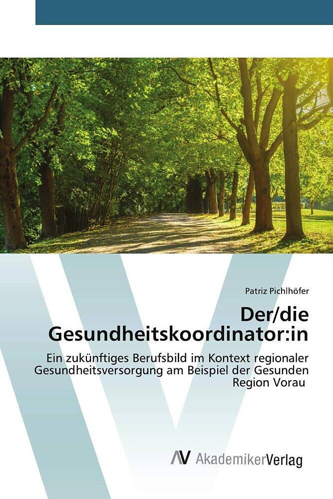 Der/die Gesundheitskoordinator:in