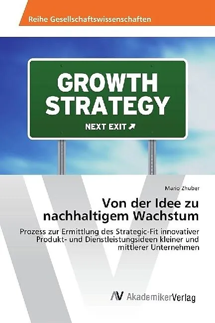 Von der Idee zu nachhaltigem Wachstum