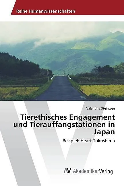 Tierethisches Engagement und Tierauffangstationen in Japan