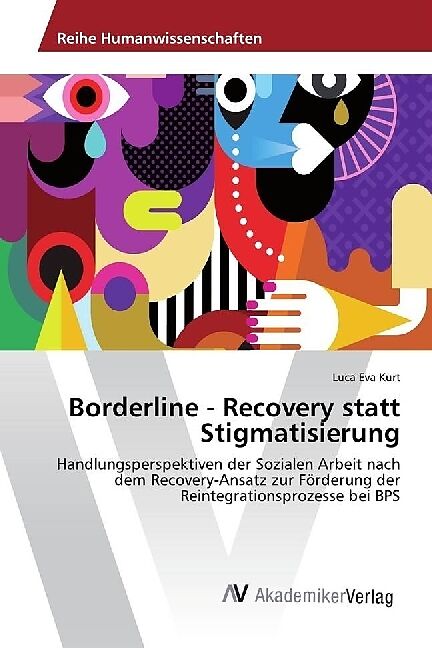 Borderline - Recovery statt Stigmatisierung