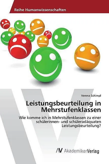 Leistungsbeurteilung in Mehrstufenklassen
