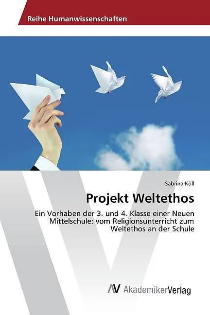 Projekt Weltethos