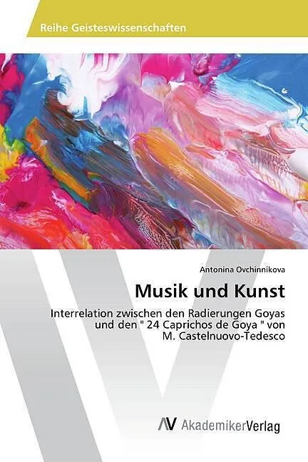 Musik und Kunst