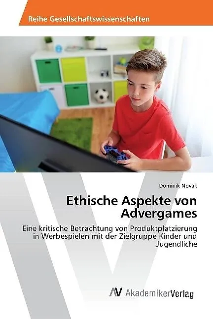 Ethische Aspekte von Advergames
