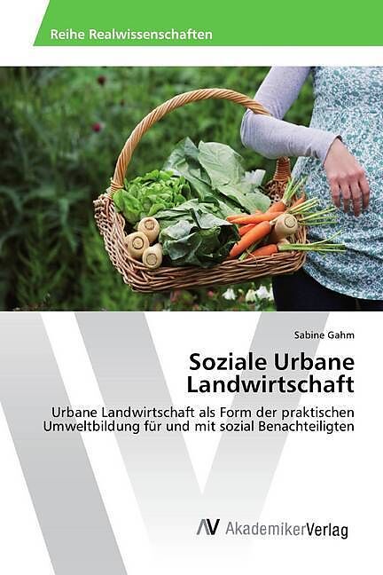 Soziale Urbane Landwirtschaft