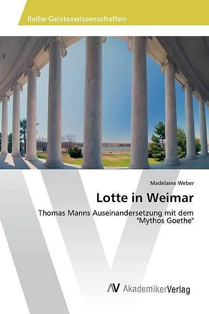 Lotte in Weimar