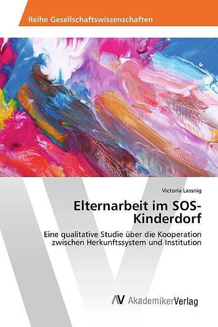 Elternarbeit im SOS-Kinderdorf